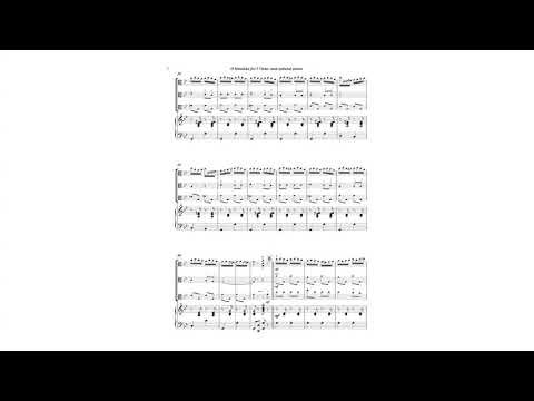 O Hanukkah | 3 Violas (and optional piano)
