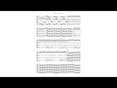 The Four Seasons (Vivaldi) | 4 Violins