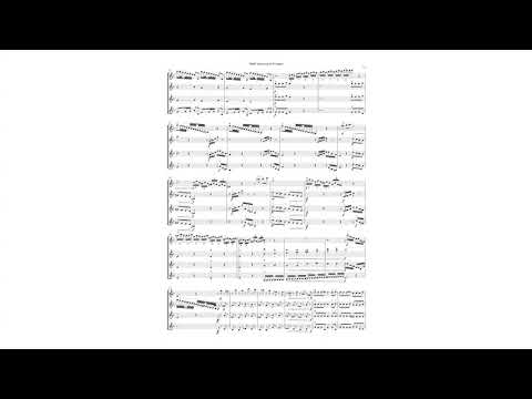 The Four Seasons (Vivaldi) | 4 Violins